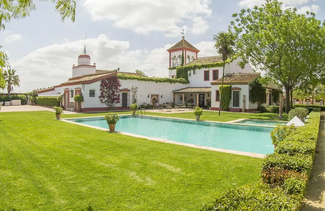 Hacienda de Orán-1